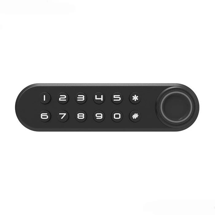 Digital Cabinet Lock best