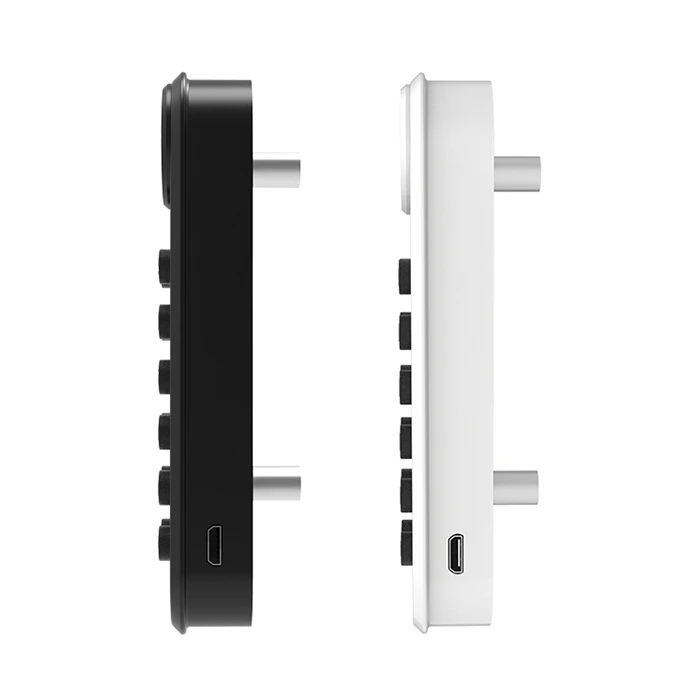 Digital Cabinet Lock factory